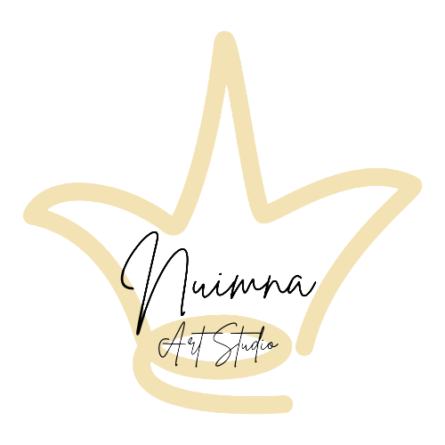 Nuimna Logotipo PNG