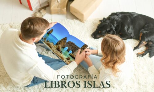 LIBROS ISLAS