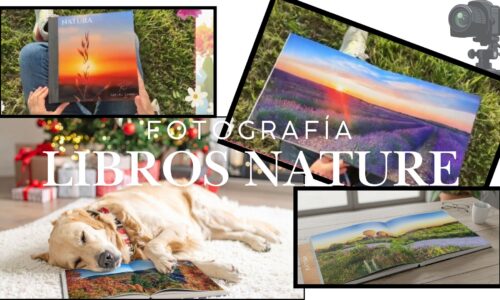 LIBROS NATURA