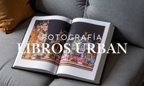 LIBROS URBAN