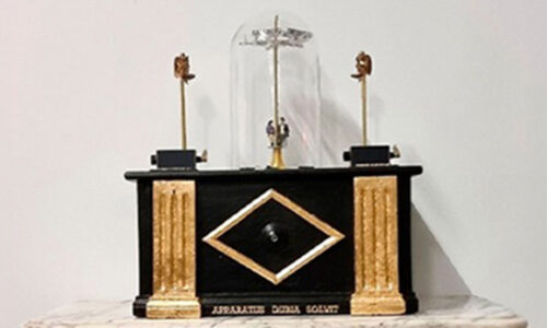 Apparatus Dubia Solvit