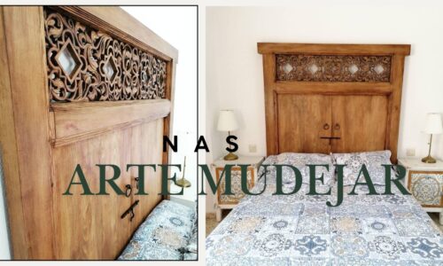 Cabecero cama