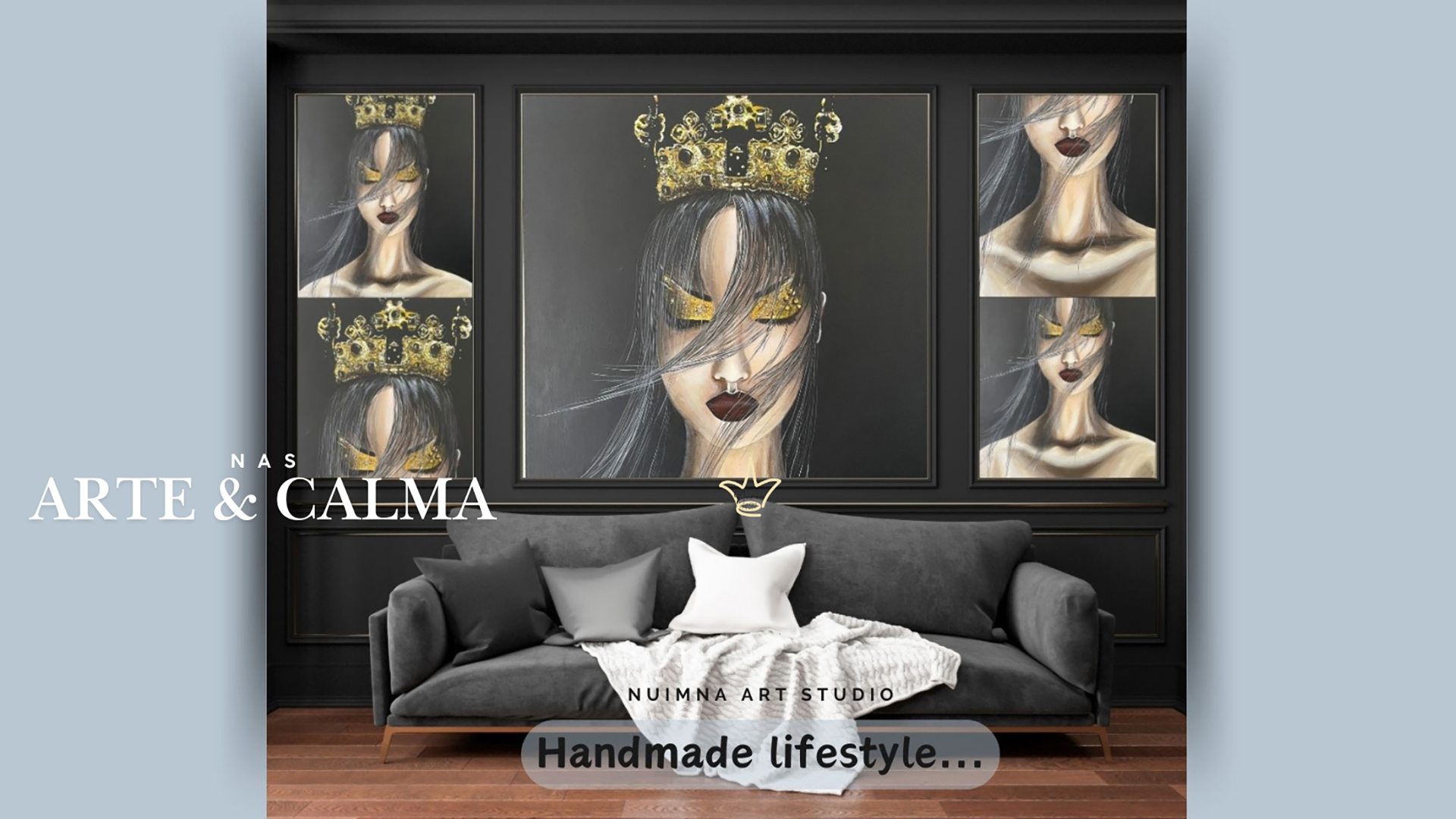 nuimna art studio - 3