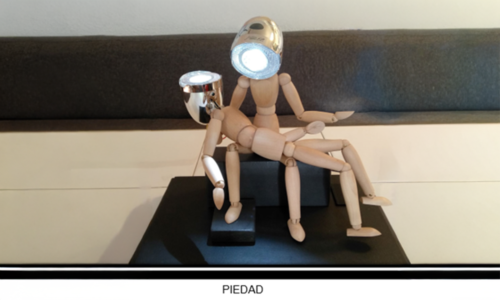 La piedad